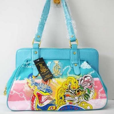 cheap Christian Audigier Bags-65